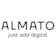 Logo ALMATO