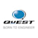 Logo QuEST GLOBAL