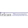 Logo Telcas GmbH