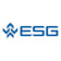 Logo ESG Elektroniksystem-und Logistik-GmbH
