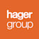 Logo Hager Group