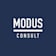 Logo MODUS Consult GmbH