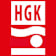 Logo HGK