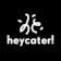 Logo Hey Group GmbH