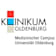 Logo Klinikum Oldenburg AöR