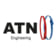Logo ATN GmbH