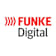 Logo FUNKE Digital GmbH