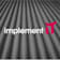 Logo implement IT GmbH