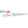 Logo trivago GmbH