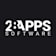 Logo 28APPs UG