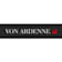 Logo VON ARDENNE GmbH