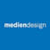 Logo mediendesign AG