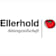 Logo Ellerhold AG