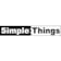 Logo Simplethings Gmbh