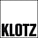 Logo Klotz GmbH