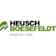Logo Heusch/Boesefeldt GmbH