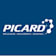 Logo Friedrich Picard