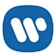 Logo WARNER MUSIC GROUP