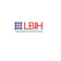 Logo Landesbetrieb Bau und Immobilien Hessen (LBIH) - Zentrale
