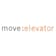 Logo move:elevator GmbH