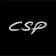 Logo CSP GmbH