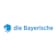 Logo die Bayerische