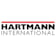 Logo Hartmann International GmbH & Co. KG