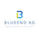 Logo BLUEEND AG