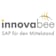Logo Innovabee GmbH