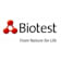 Logo Biotest AG