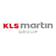Logo KLS Martin Group