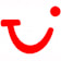 Logo TUI AG