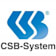 Logo CSB-System AG