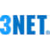 Logo 3NET GmbH