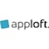 Logo apploft GmbH