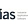 Logo Industrial Application Software Gmbh