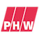 Logo PHW-Gruppe