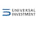 Logo Universal-Investment-Gesellschaft mbH