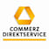 Logo Commerz Direktservice Gmbh