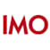 Logo IMO Oberflächentechnik GmbH