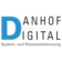 Logo Danhof Digital
