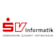 Logo SV Informatik GmbH