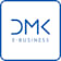 Logo Köln Dmk E-business Gmbh