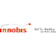 Logo innobis AG