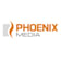 Logo PHOENIX MEDIA GmbH