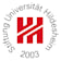 Logo Stiftung Universität Hildesheim