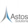 Logo Astos Solutions