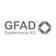 Logo GFAD Systemhaus AG