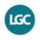 Logo LGC GmbH