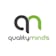 Logo Qualityminds Gmbh